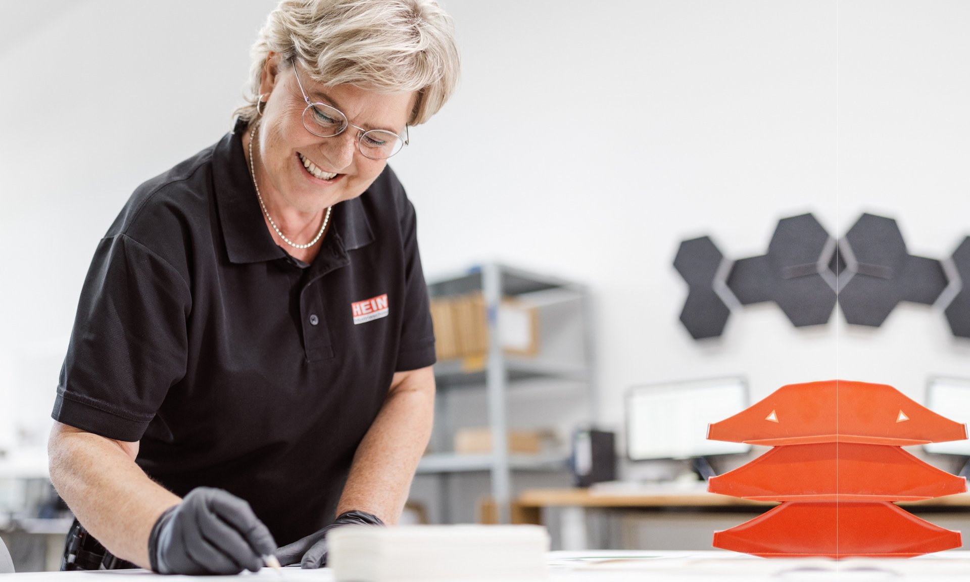 Individuelle UL Etiketten