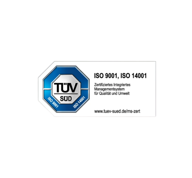 Nachhaltigkeit Siegel