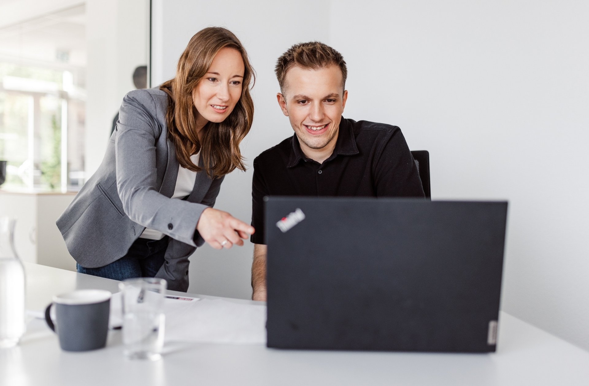 Individuelle Kennzeichnung