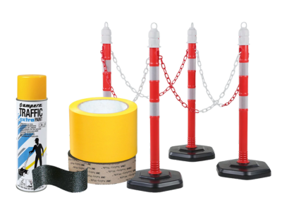 Betriebliche Kennzeichnung