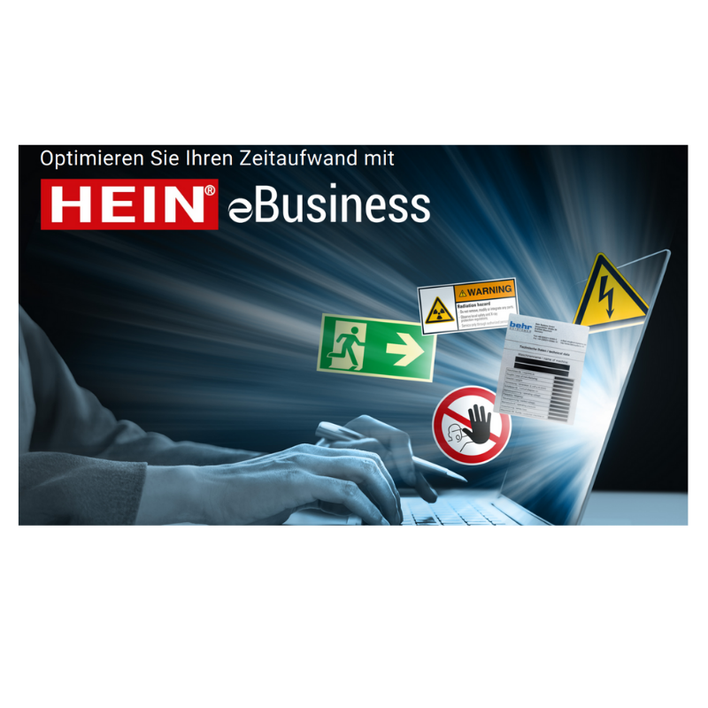 HEIN eBusiness
