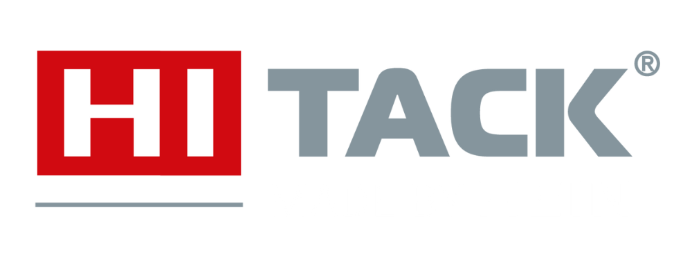 HI-TACK Logo
