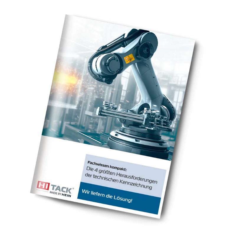 HI-TACK made by HEIN