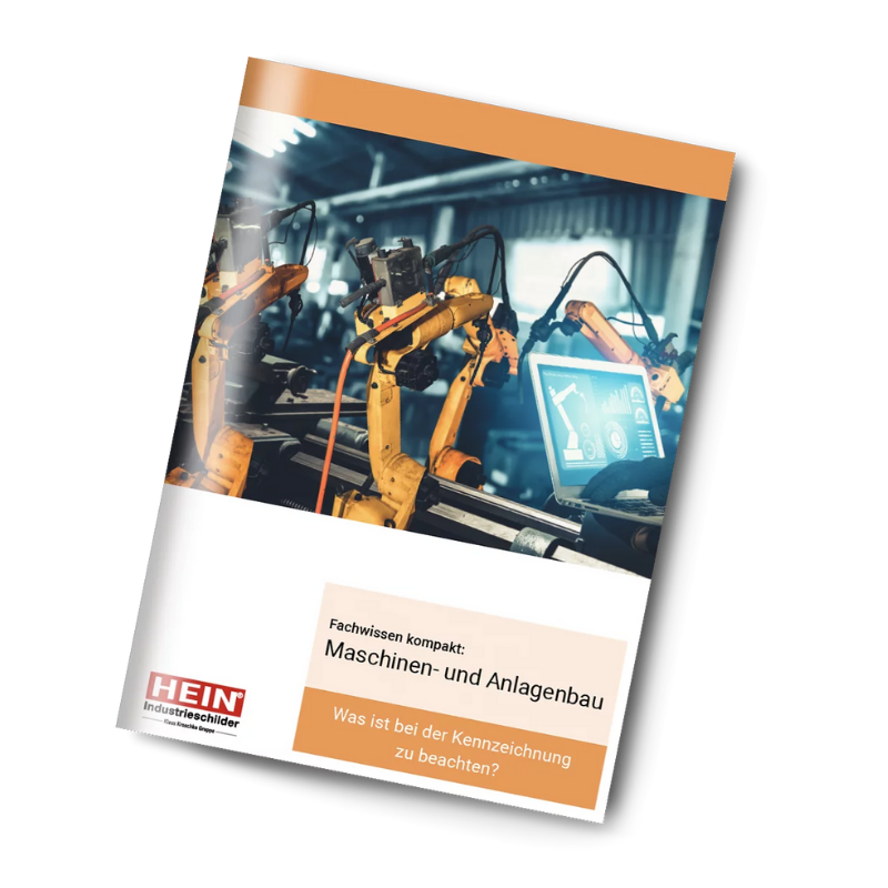 Whitepaper Maschinenbau