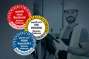 Jährliche Betriebsmittelprüfung leicht gemacht: Die Checkliste für mehr Sicherheit