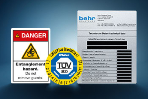Individualisierung: Warum maßgeschneiderte Industrieschilder immer gefragter sind