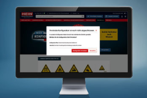 3 neue Features im Online-Konfigurator für Prüfplaketten