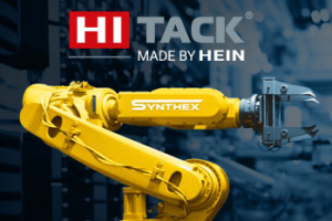 Schriftzüge in HI-TACK Qualität: individuell, robust, vielseitig