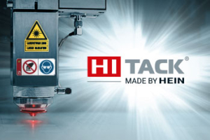 Technische Kennzeichnung meistern mit HI-TACK made by HEIN