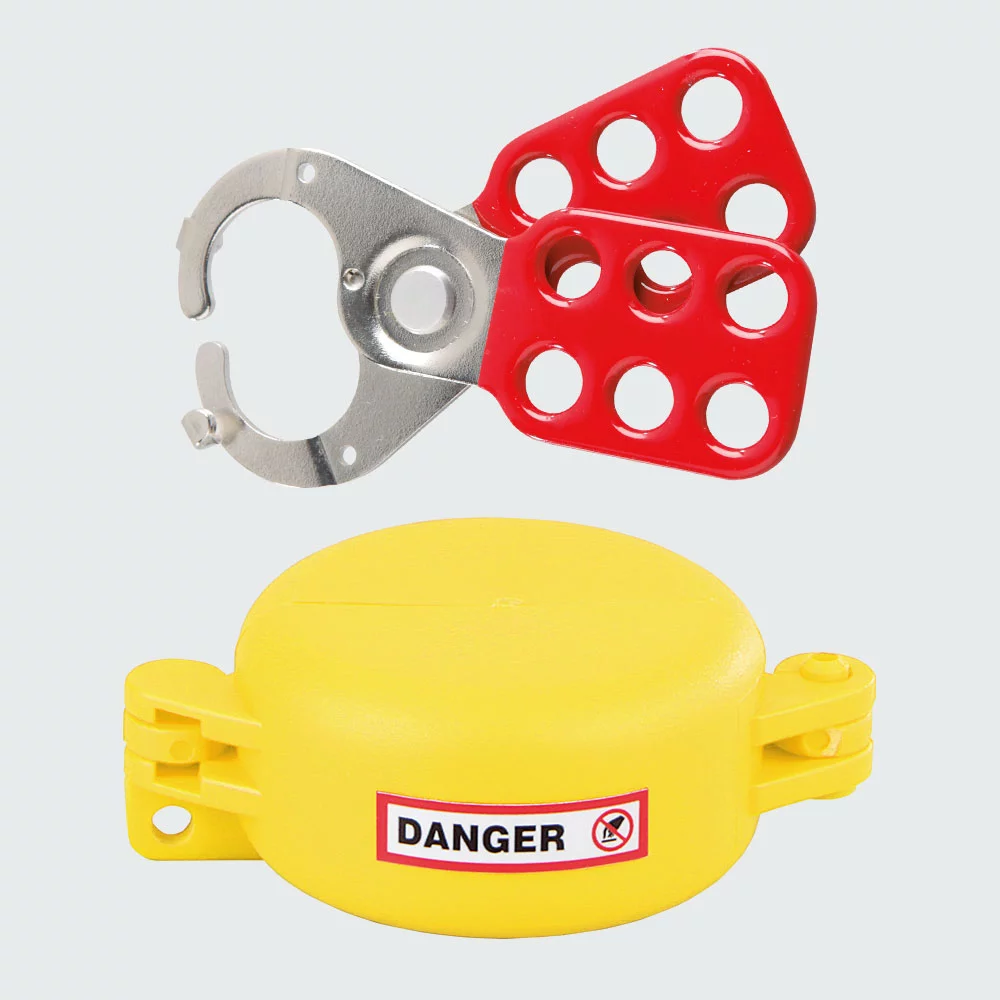 Kategorie Absperrungen & Verriegelungen image