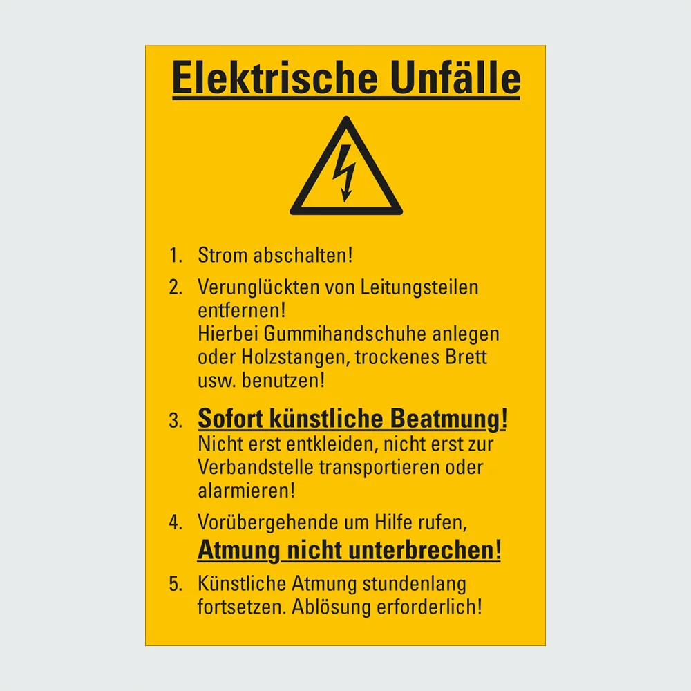 Kategorie Betriebsaushang image