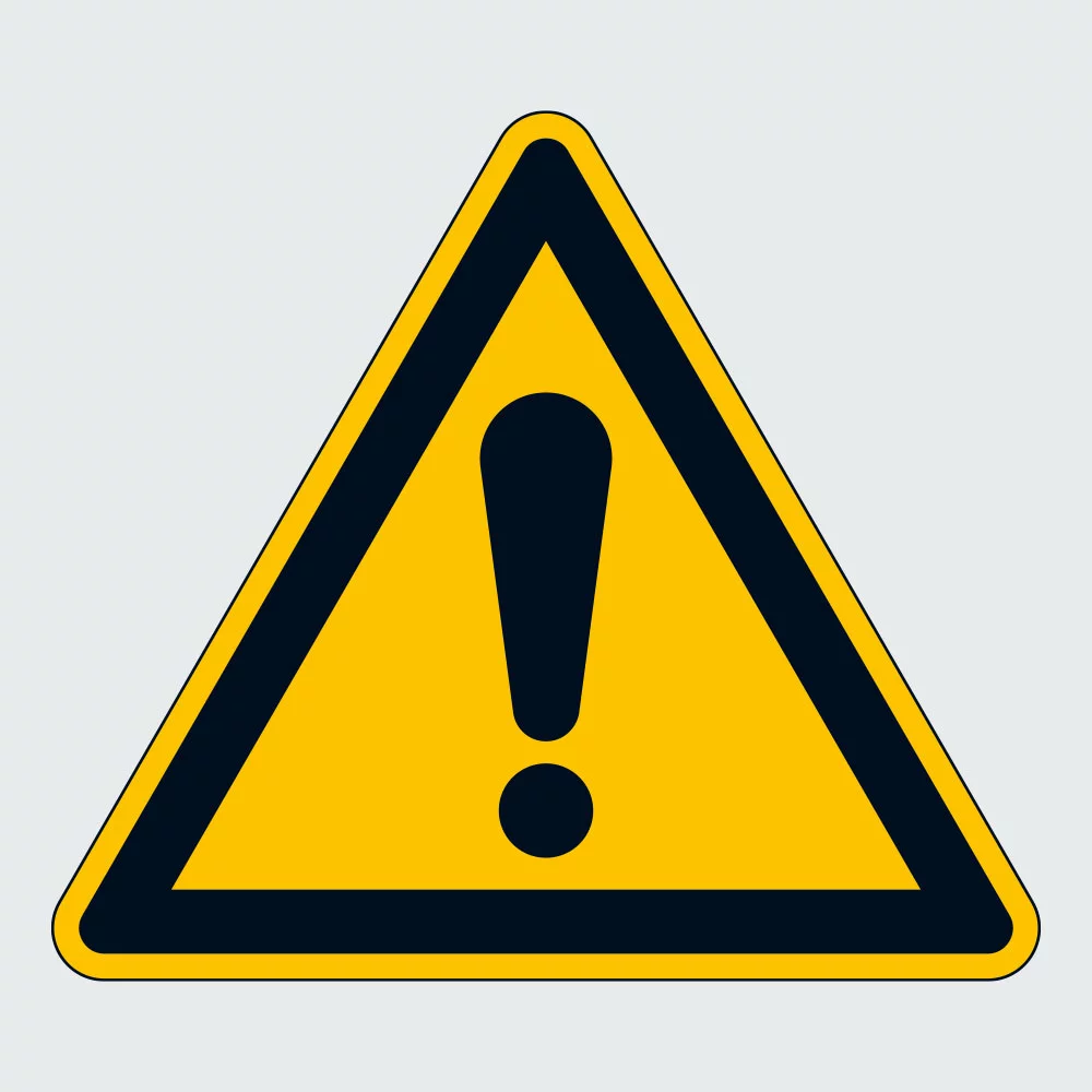 Kategorie Ausrufezeichen image