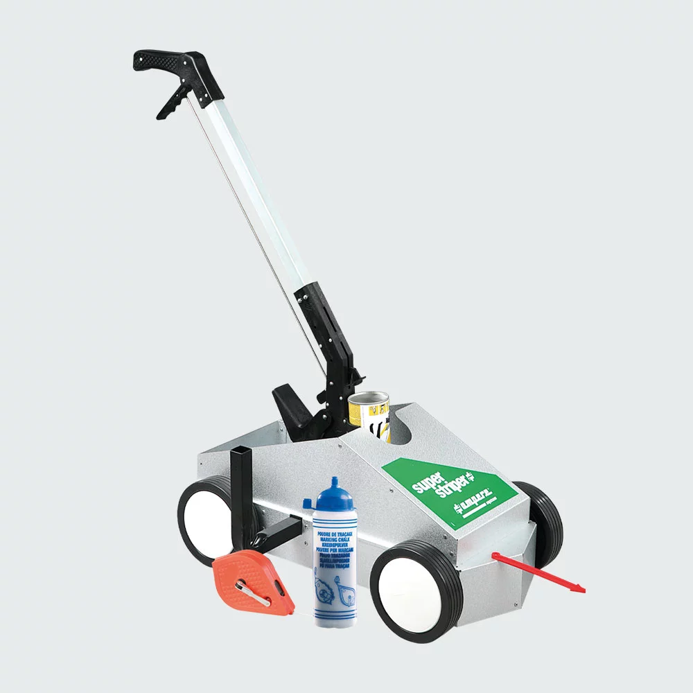 Kategorie Bodenmarkierungsgeräte image