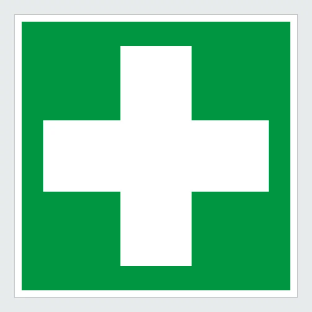 Kategorie Erste-Hilfe-Zeichen image