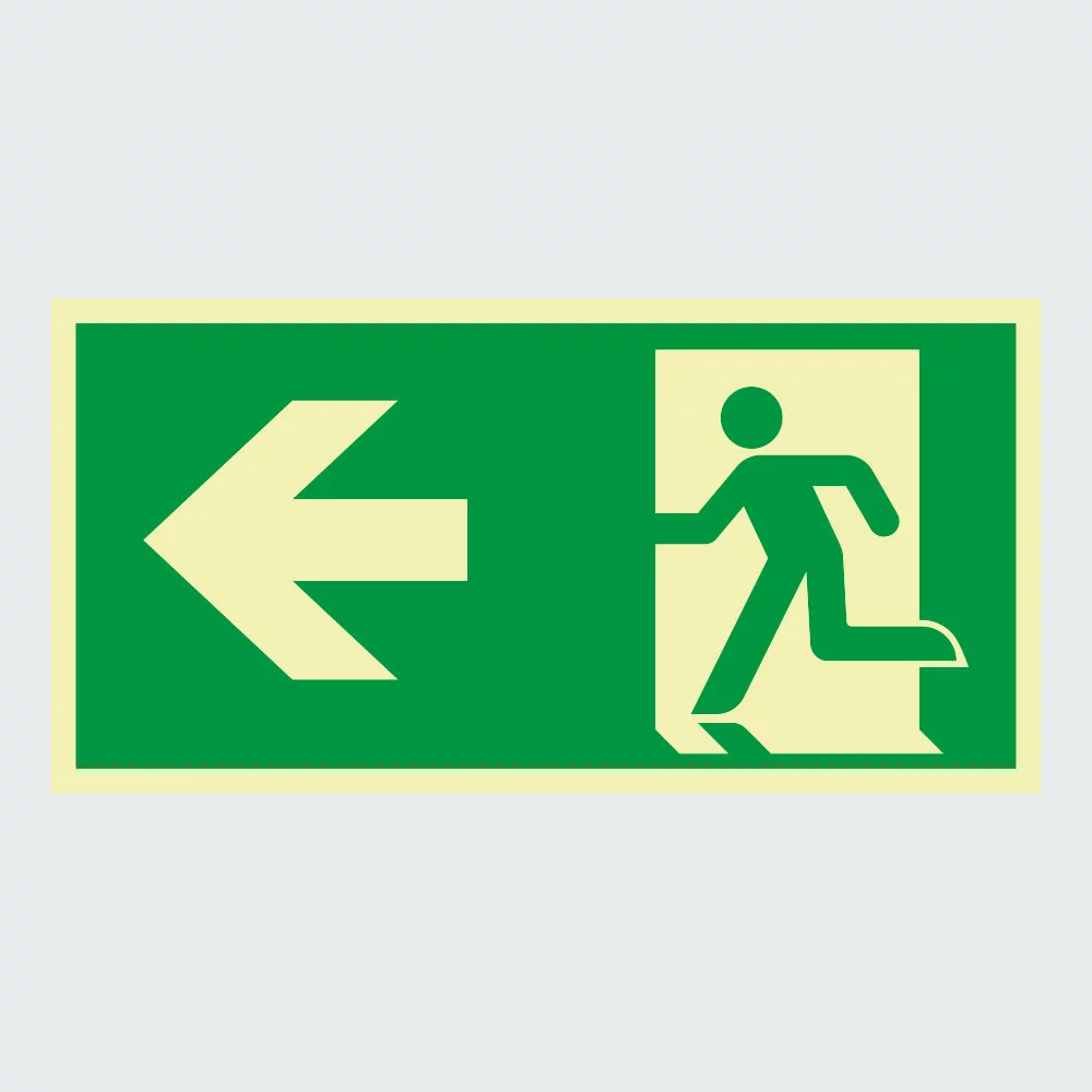 Kategorie Richtungspfeil links gehen image