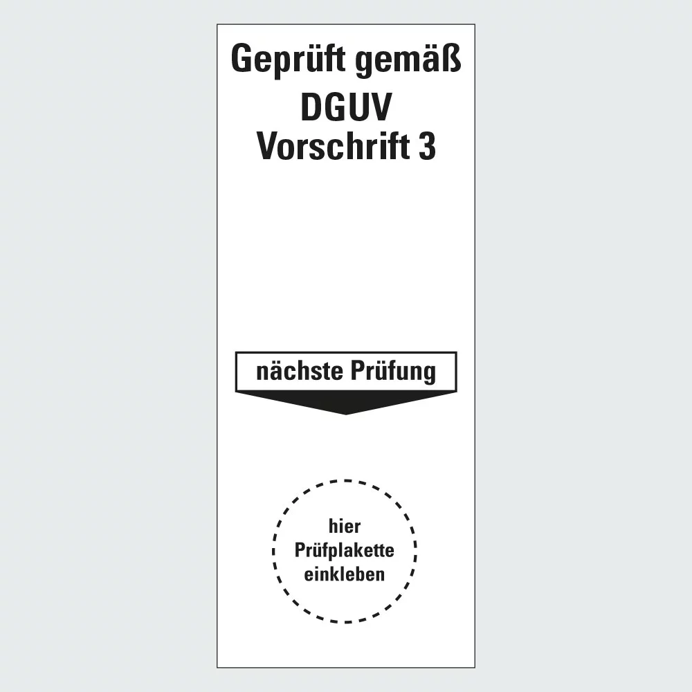Kategorie Grundplaketten image