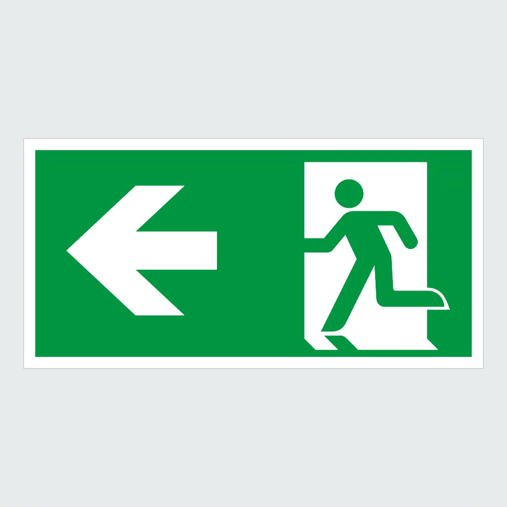 Kategorie Richtungspfeil links gehen image