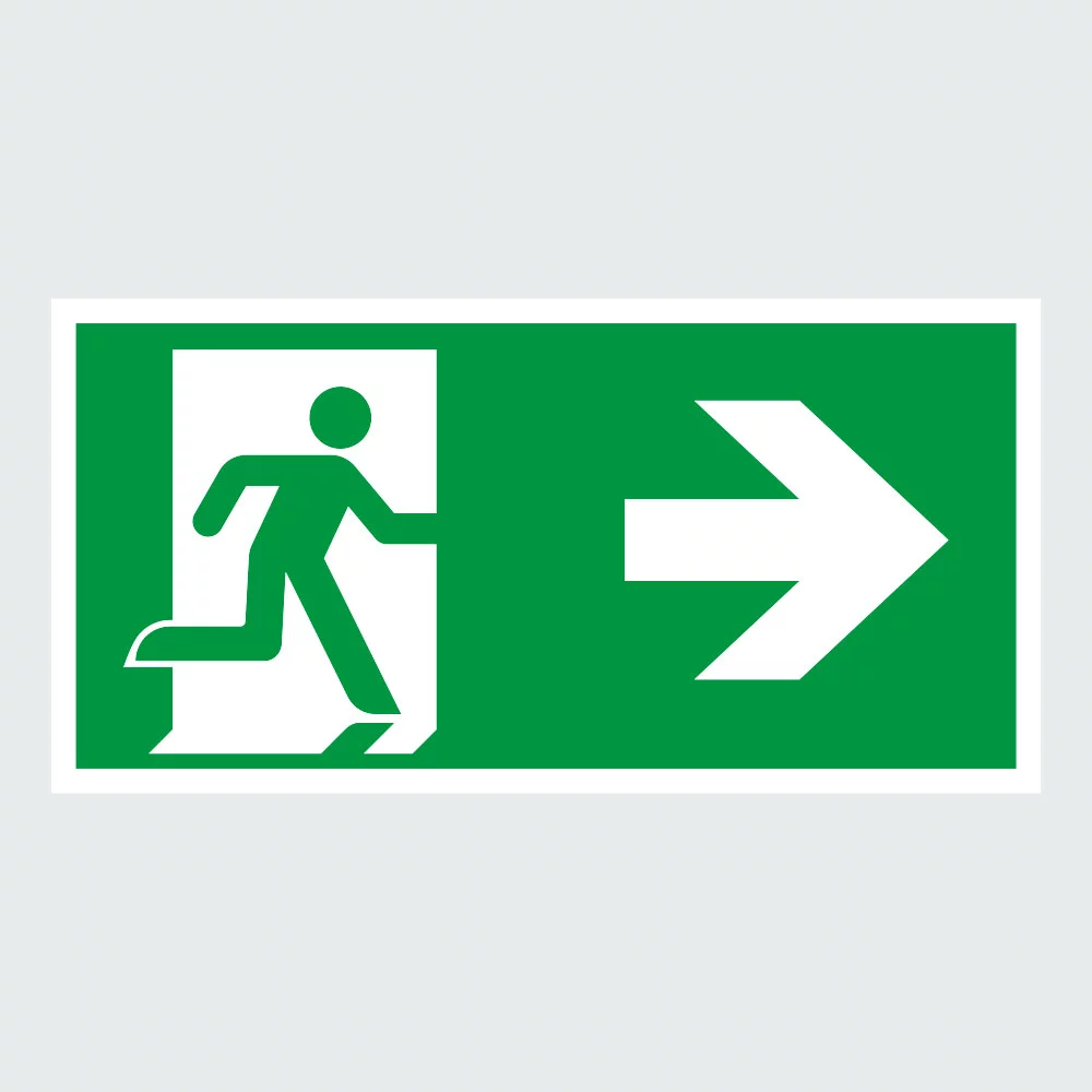 Kategorie Richtungspfeil rechts gehen image