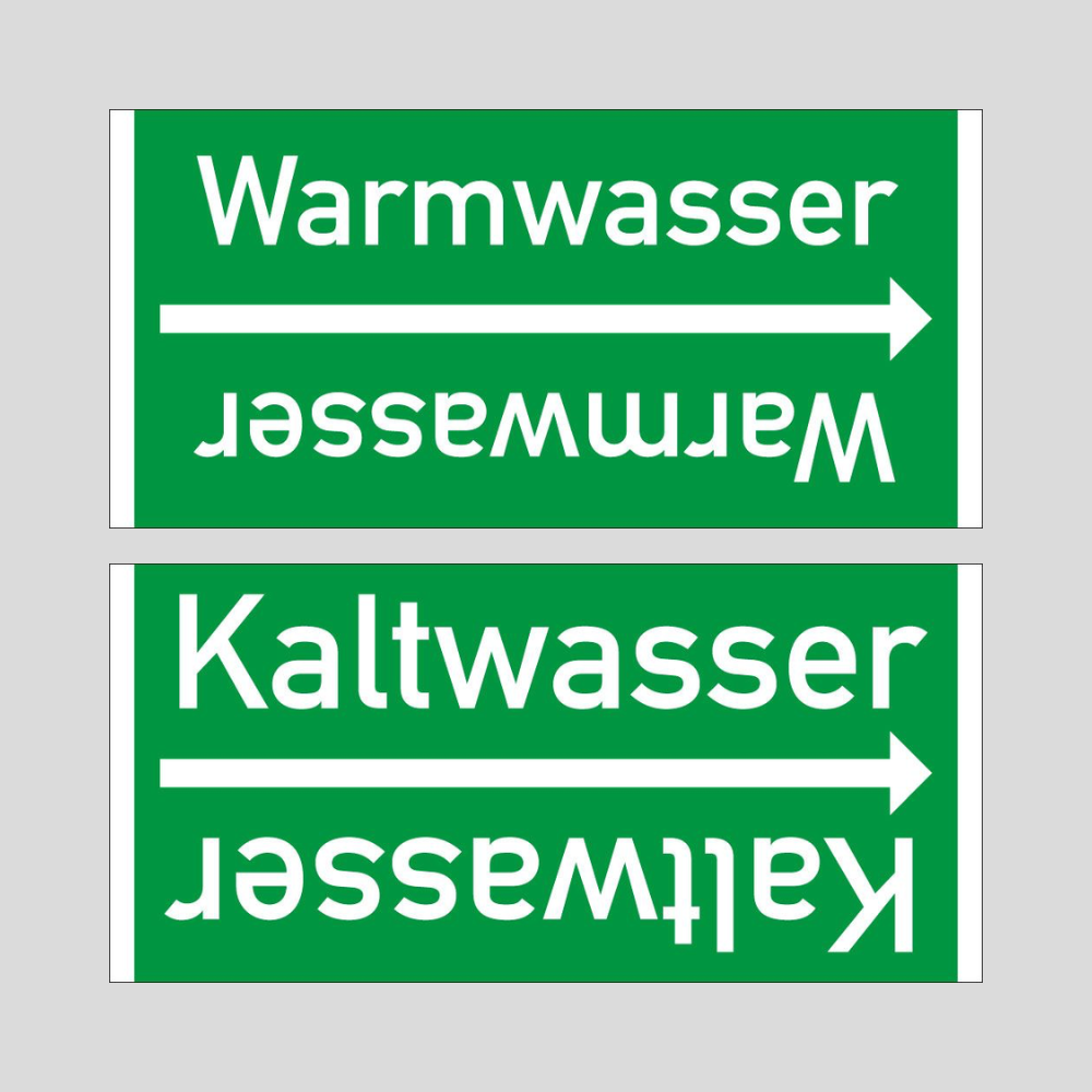 Kategorie Durchflussstoff: Wasser image