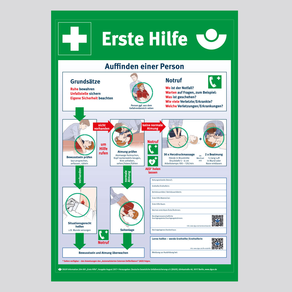 Kategorie Aushänge  image