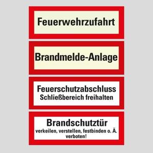 Kategorie Feuerwehrzeichen  image