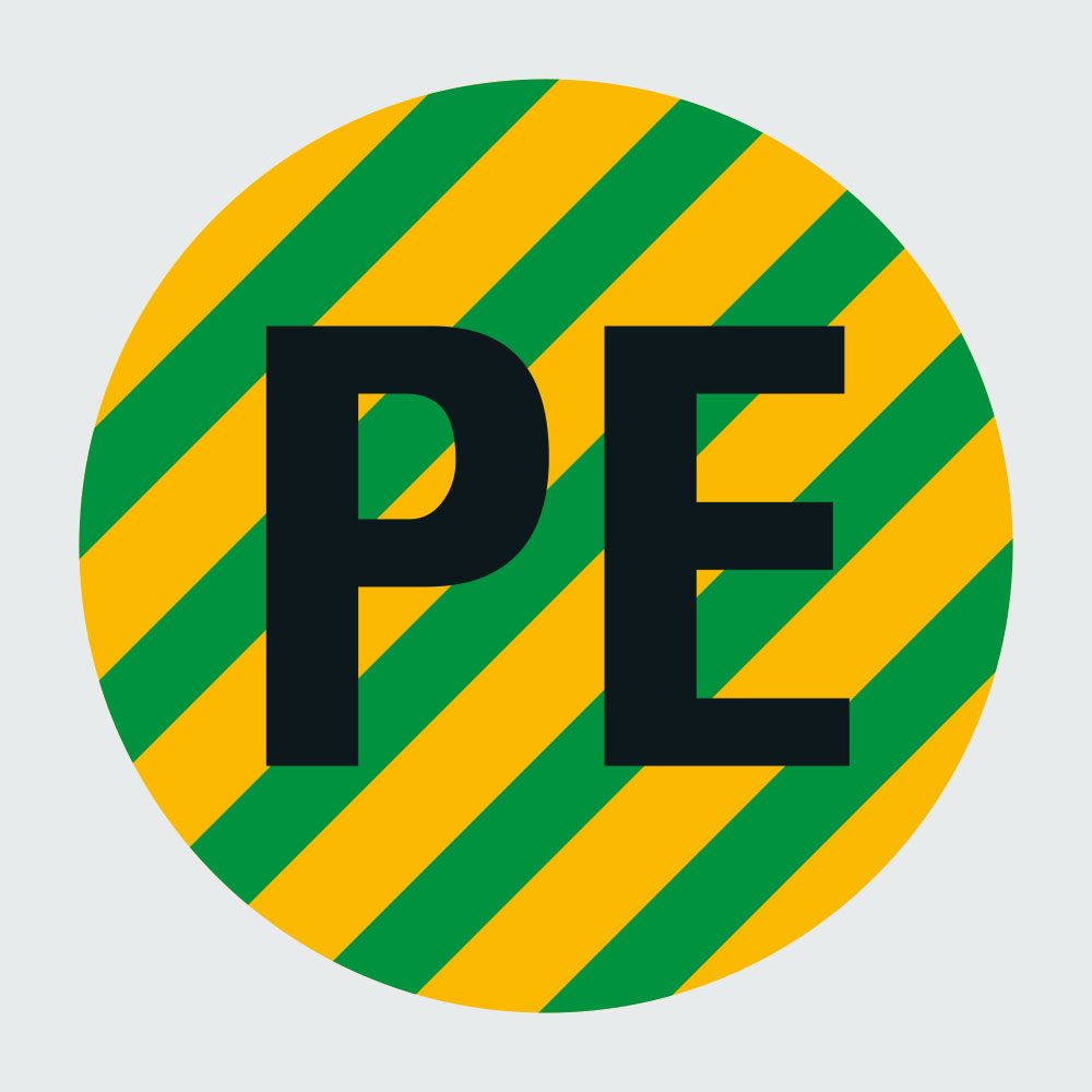 Kategorie Elektrokennzeichen image