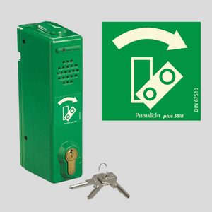 Kategorie Türwächter image