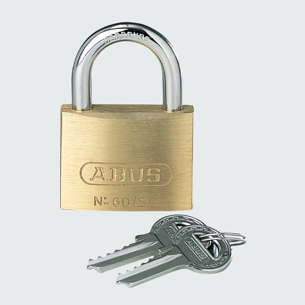 Kategorie Vorhängeschlösser image