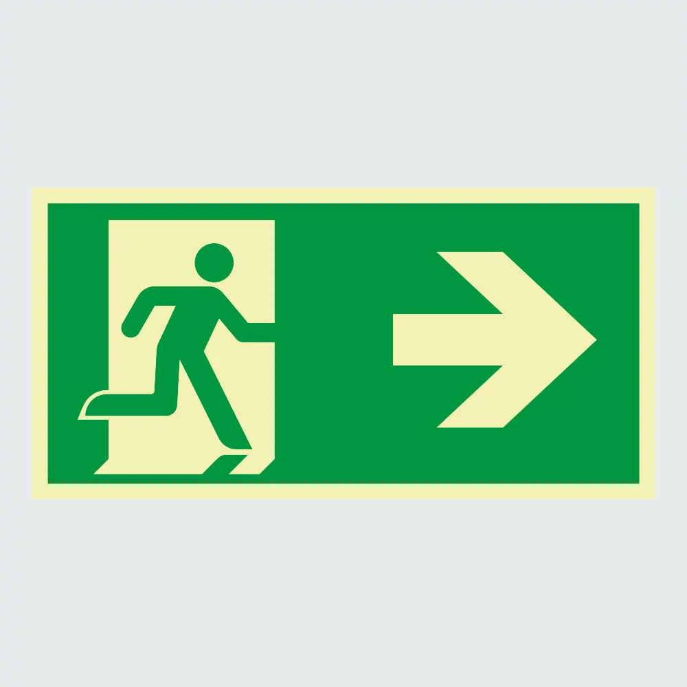 Kategorie Richtungspfeil rechts gehen image