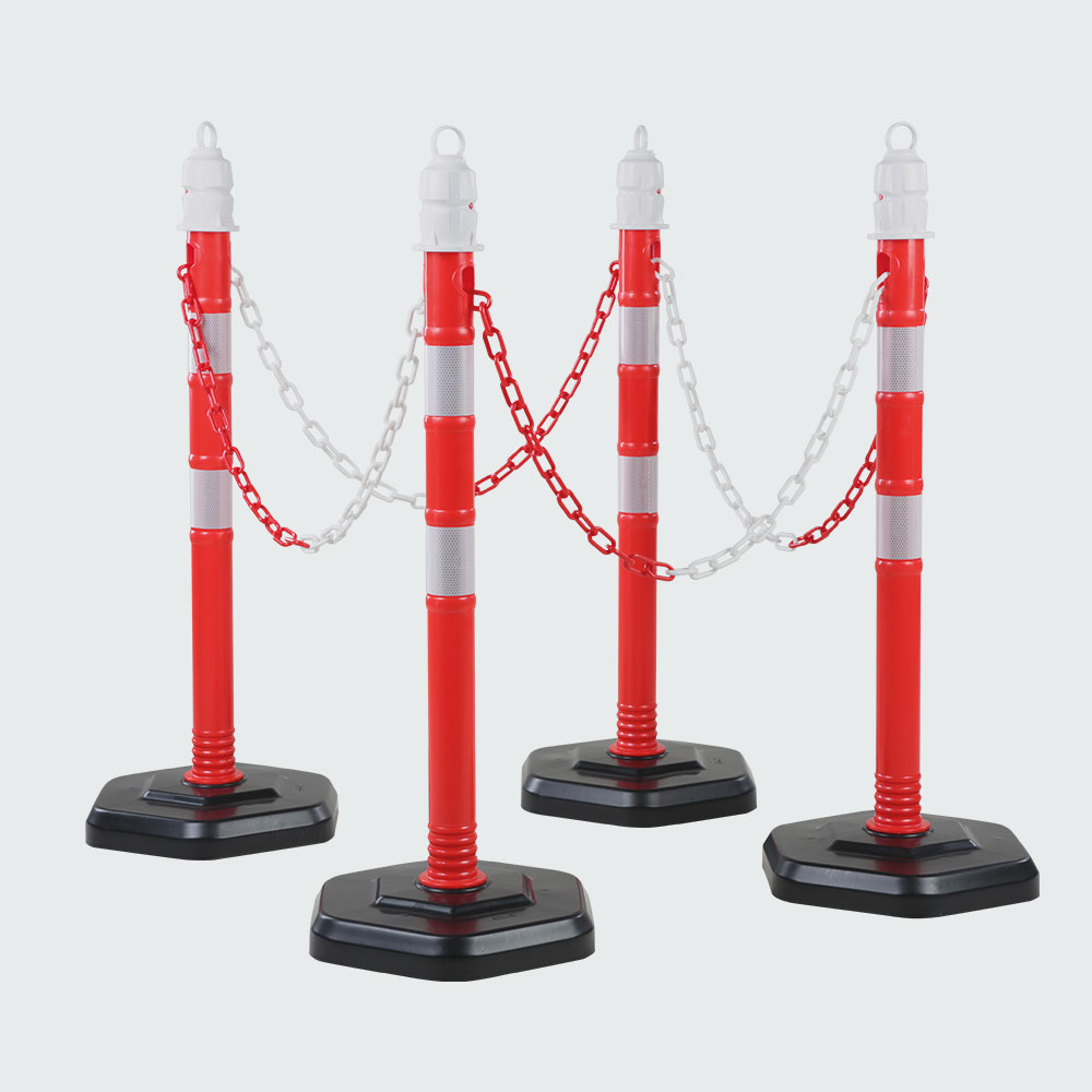 Kategorie Absperren und Absichern image