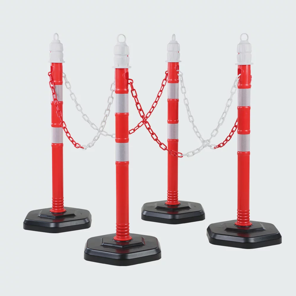 Kategorie Absperren und Absichern image