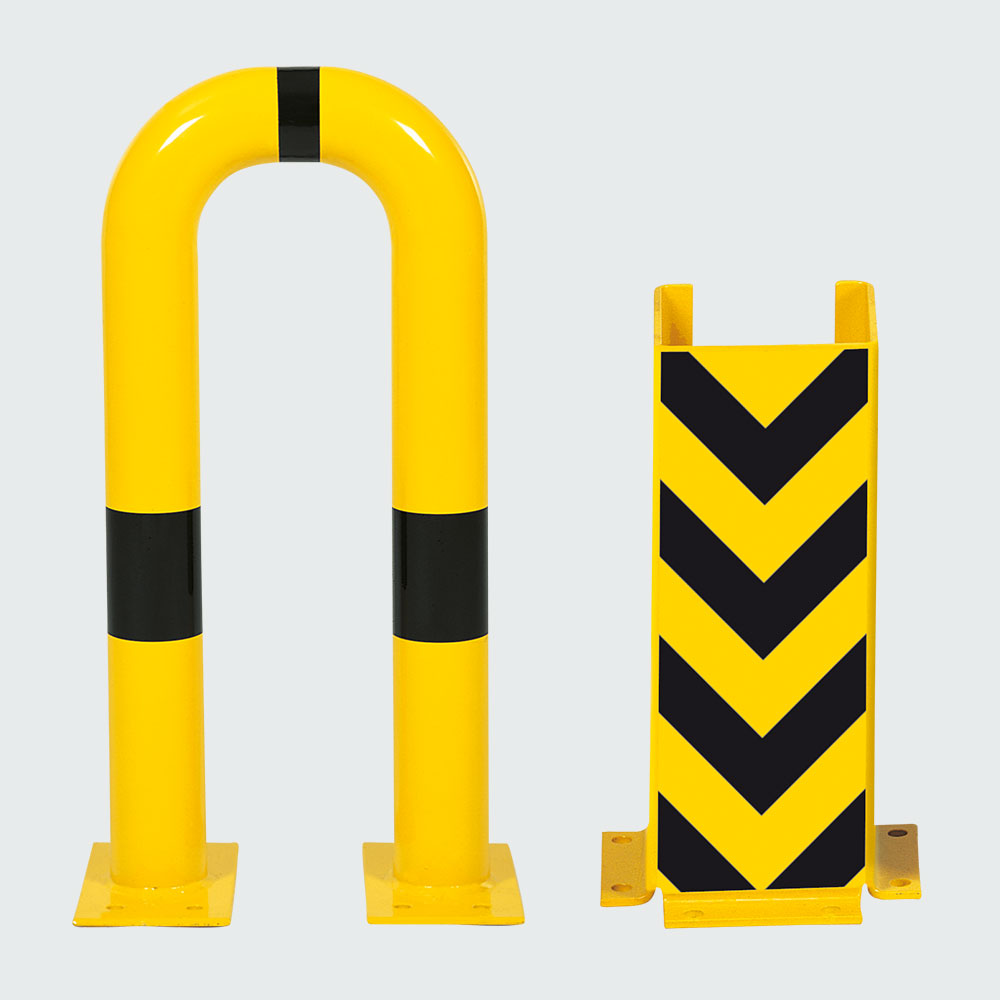 Kategorie Rammschutz image