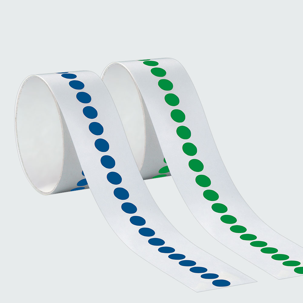 Kategorie Verpackungszeichen und Markierungspunkte image