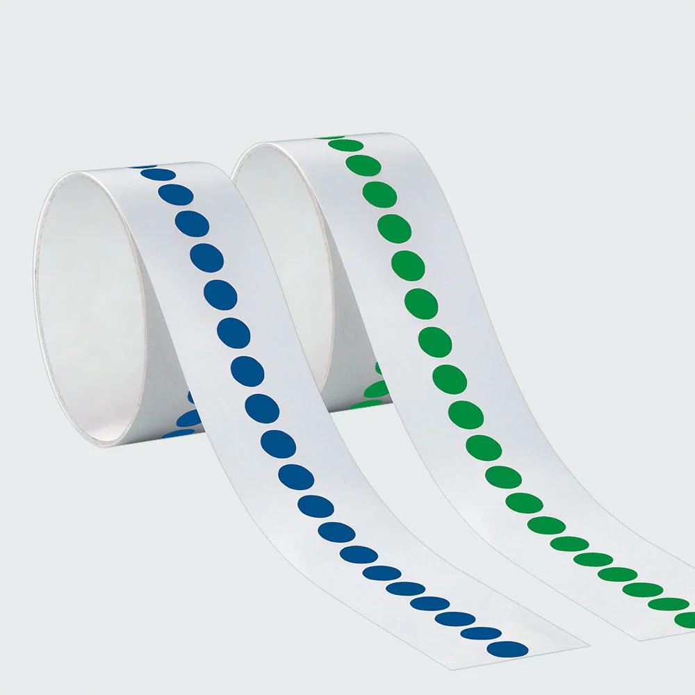 Kategorie Verpackungszeichen und Markierungspunkte image