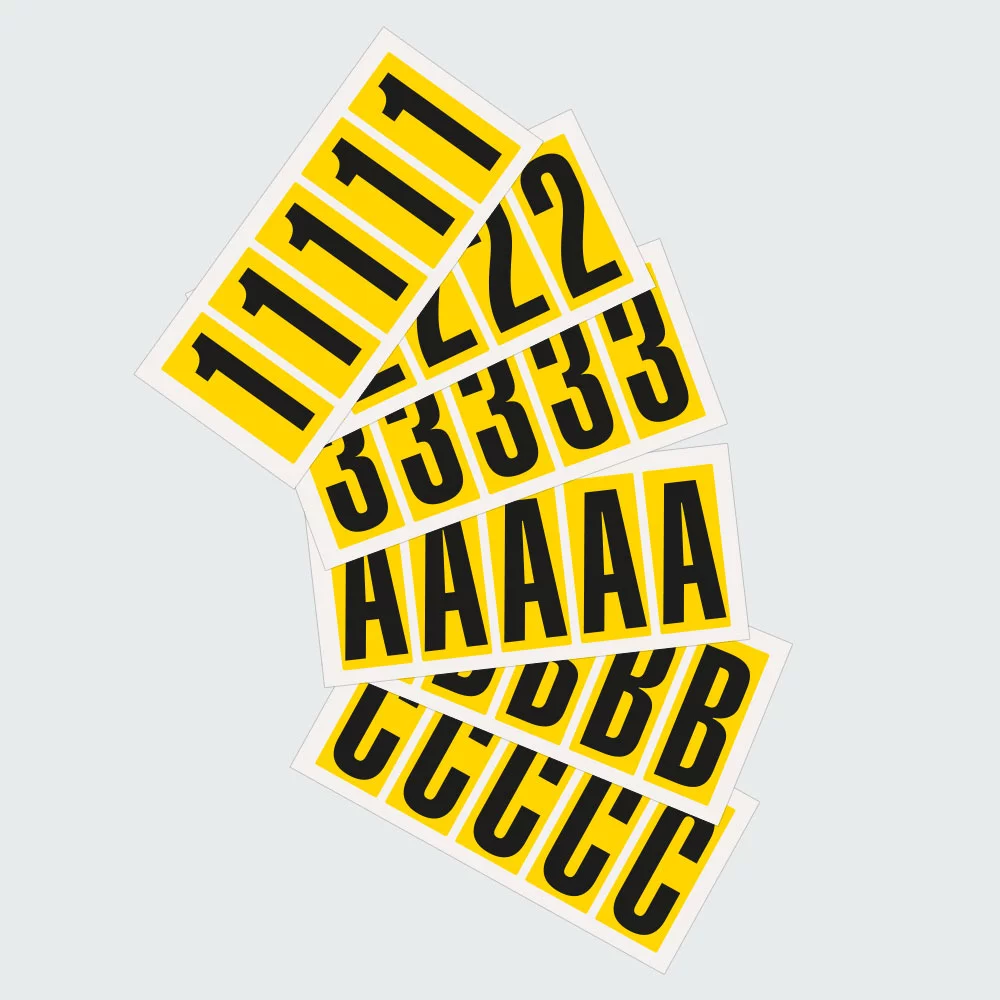 Kategorie Zahlen und Buchstaben image