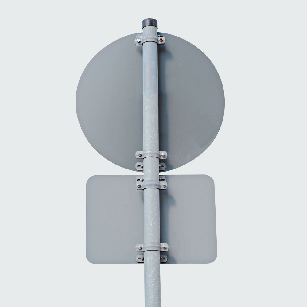 Kategorie Zubehör für Schilder image