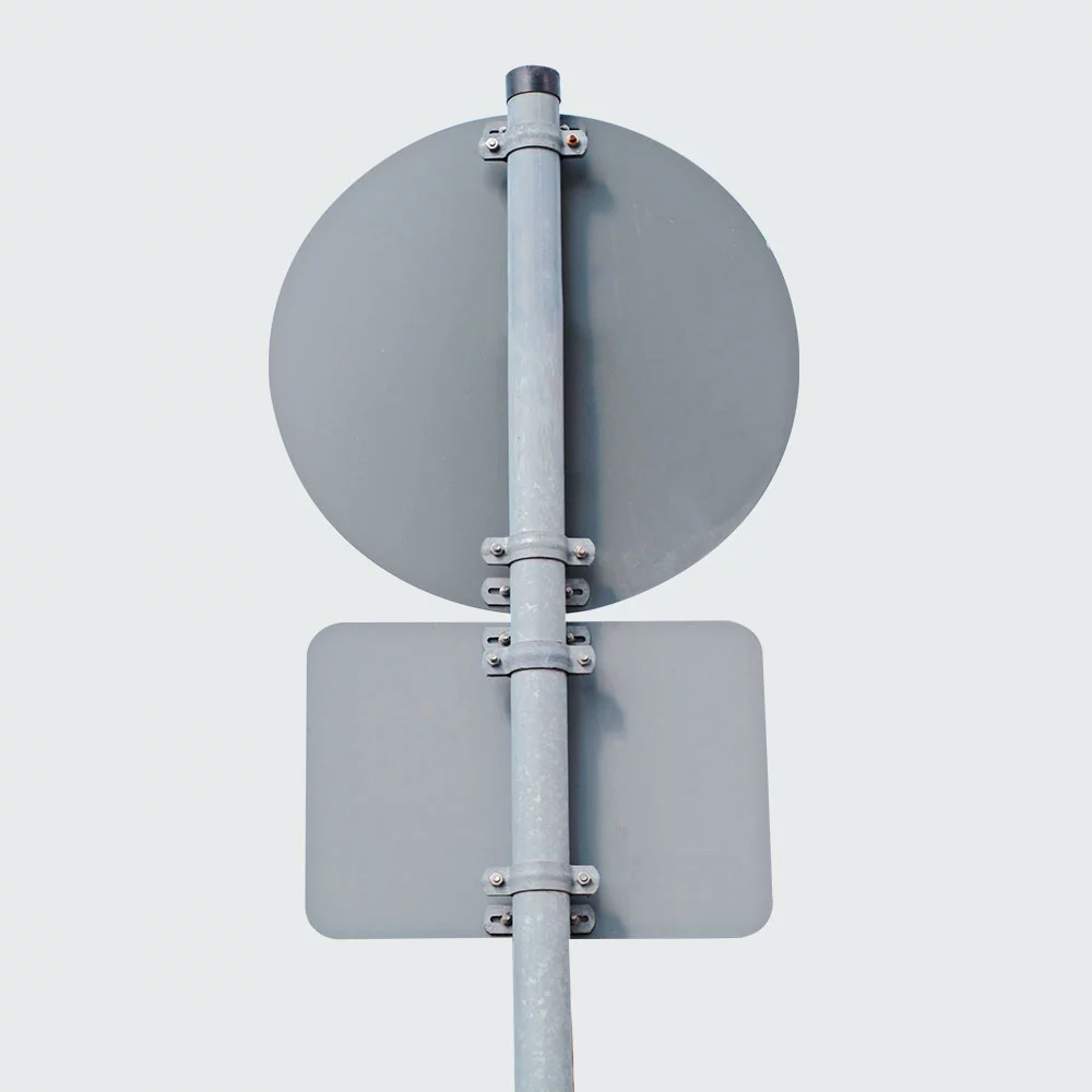 Kategorie Zubehör für Schilder image