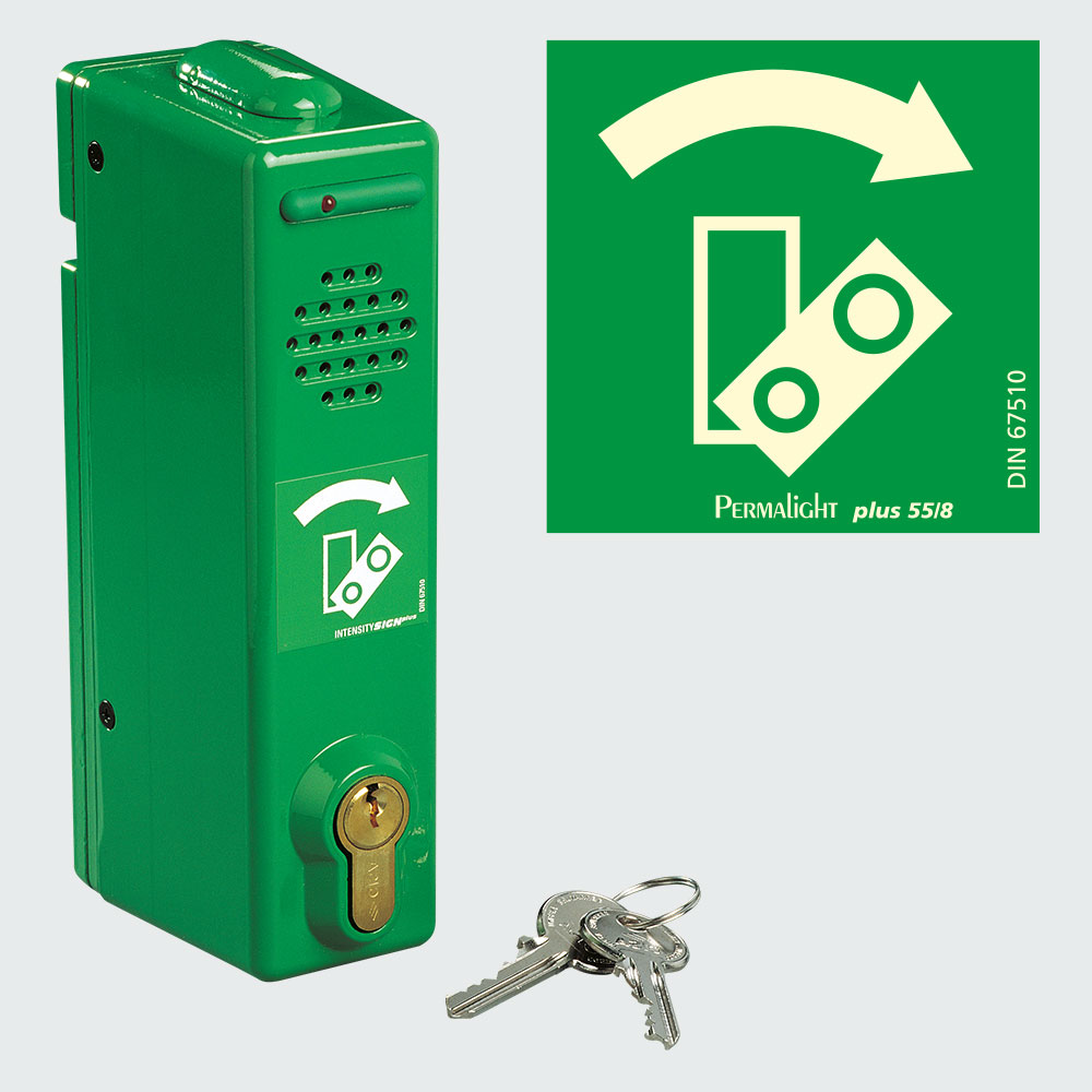 Kategorie Türwächter image