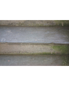 Bodenmarkierungsschablonen: Schablonensatz 6 für Markierungen mit Farben, Kunststoff, 4 St./Verpackungseinheit