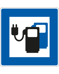 Ladestation Elektrof.,AL RA0,600x600mm
