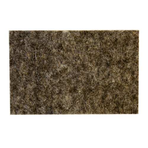 Hauptbild Filzrakel, zum Anbringen von empfindlichen Folien, grau, Filz, 100x65x12mm Hauptbild Filzrakel, zum Anbringen von empfindlichen Folien, grau, Filz, 100x65x12mm