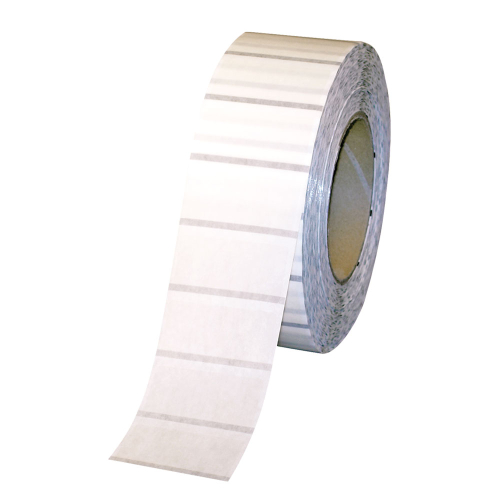 Polyesteretikett für Thermotransferdrucker, transparent, 34,0 x 60,0 mm, 2.500 St./Rolle
Polyesteretikett für Thermotransferdrucker, transparent, 34,0 x 60,0 mm, 2.500 St./Rolle