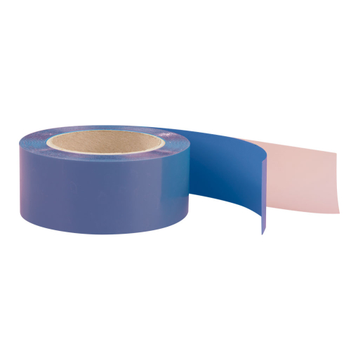 1A Tapes, Bodenmarkierungsband dunkelblau, überfahrbar, PVC, 50 mm Breite, 10m / Rolle 1A Tapes, Bodenmarkierungsband dunkelblau, überfahrbar, PVC, 50 mm Breite, 10m / Rolle