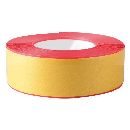 1A Tapes, Bodenmarkierungsband extra stark, rot, selbstklebendes PVC, 50 mm, 10 m / Rolle 1A Tapes, Bodenmarkierungsband extra stark, rot, selbstklebendes PVC, 50 mm, 10 m / Rolle