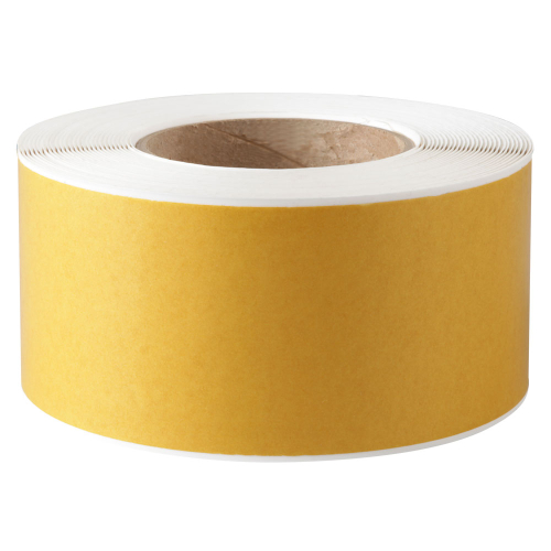 1A Tapes, Bodenmarkierungsband extra stark, weiß, selbstklebendes PVC, 75 mm, 10 m / Rolle 1A Tapes, Bodenmarkierungsband extra stark, weiß, selbstklebendes PVC, 75 mm, 10 m / Rolle