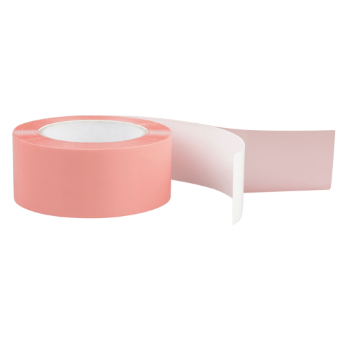 1A Tapes, Bodenmarkierungsband weiß, überfahrbar, PVC, 50 mm Breite, 25m / Rolle 1A Tapes, Bodenmarkierungsband weiß, überfahrbar, PVC, 50 mm Breite, 25m / Rolle