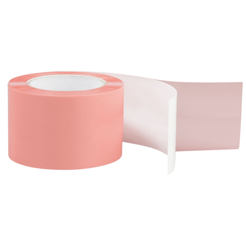 1A Tapes, Bodenmarkierungsband weiß, überfahrbar, PVC, 75 mm Breite, 10m / Rolle 1A Tapes, Bodenmarkierungsband weiß, überfahrbar, PVC, 75 mm Breite, 10m / Rolle