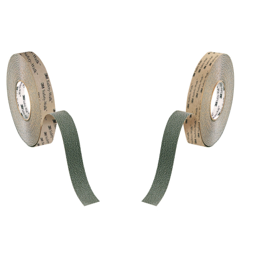 3M Safety-Walk™-Antirutschbelag Typ 3, grau, versch. Größen
