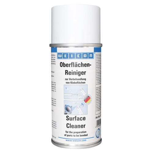 Hauptbild Oberflächenreiniger zur Vorbehandlung von Klebeflächen, 400 ml/Dose Hauptbild Oberflächenreiniger zur Vorbehandlung von Klebeflächen, 400 ml/Dose