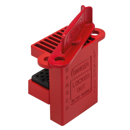 ABUS Kugelhahnventil-Verriegelung,r,57cm ABUS Kugelhahnventil-Verriegelung,r,57cm